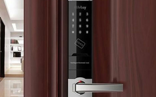 华坪24小时上门开锁公司